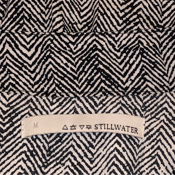 ✔️SOLD NWOT Stillwater Romper M Revolve - Picture 5 of 8